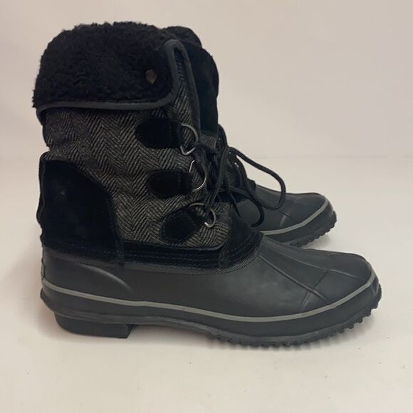 Clarks Women's Mayfern Star-Kn size 10 B53 - Picture 5 of 9